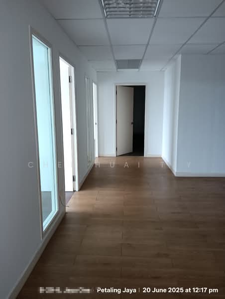 Shop / Office for Rent in Petaling Jaya (Selangor) - Chee Huai Tey - PropertyGuru.com.my