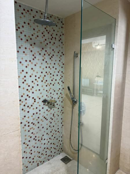 Service Residence for Rent at Regalia Residence - Desmond Low - Bathroom - PropertyGuru.com.my