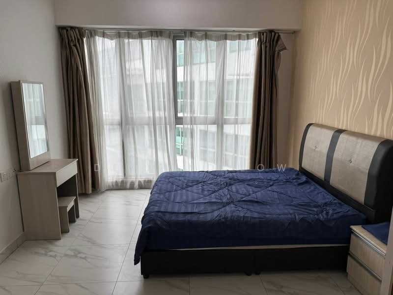 Service Residence for Rent at Regalia Residence - Desmond Low - Bedroom - PropertyGuru.com.my
