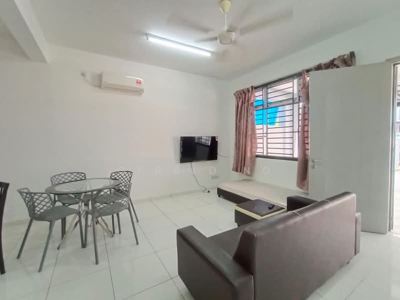 BUKIT INDAH BANDAR NUSAJAYA untuk Untuk Disewa - RM 3,000 /bulan, Mac 2026 - Living Room - PropertyGuru.com.my