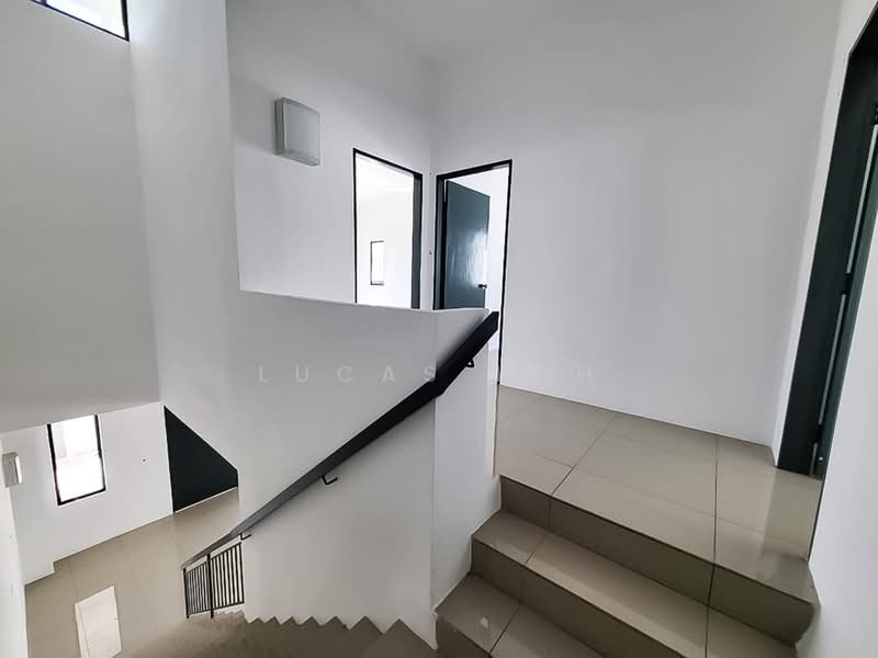 Semi-Detached House for Sale in Taman Scientex Rawang (Rawang) - Lucas Loh - Interior - PropertyGuru.com.my