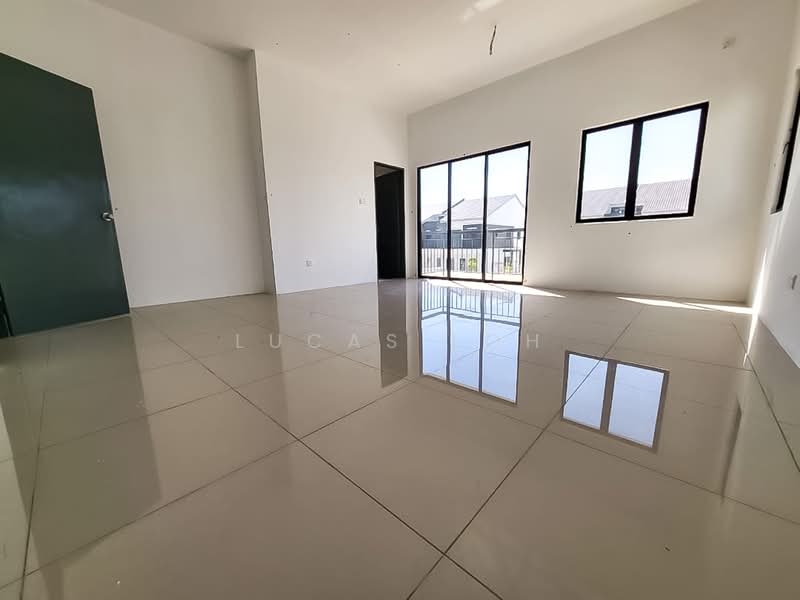 Semi-Detached House for Sale in Taman Scientex Rawang (Rawang) - Lucas Loh - Interior - PropertyGuru.com.my