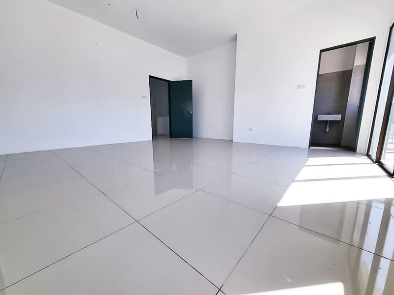 Semi-Detached House for Sale in Taman Scientex Rawang (Rawang) - Lucas Loh - Interior - PropertyGuru.com.my