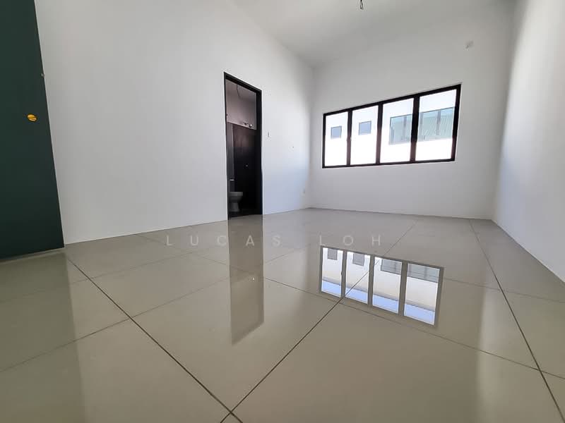 Semi-Detached House for Sale in Taman Scientex Rawang (Rawang) - Lucas Loh - Interior - PropertyGuru.com.my