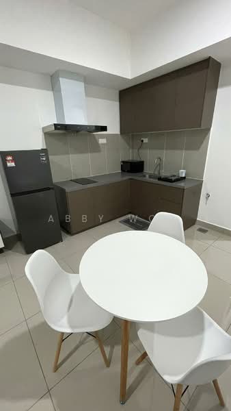 Service Residence for Rent at Alinea Suites - Abby Woo - PropertyGuru.com.my