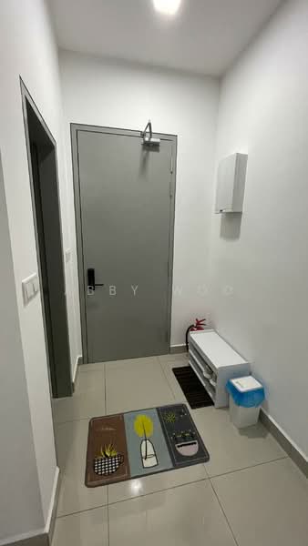Service Residence for Rent at Alinea Suites - Abby Woo - PropertyGuru.com.my