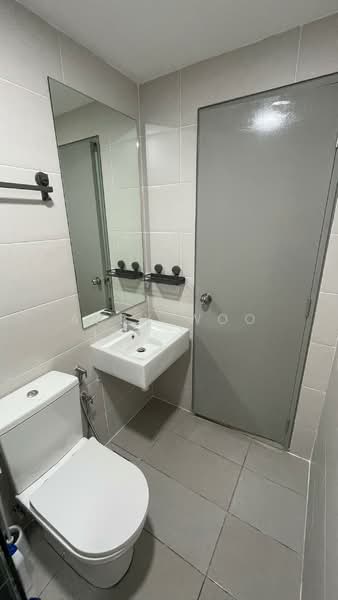 Service Residence for Rent at Alinea Suites - Abby Woo - PropertyGuru.com.my