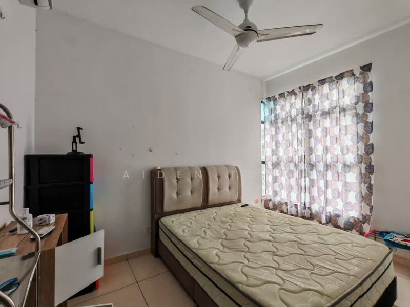 Service Residence for Rent at The Garden Residences - Aiden Tan - PropertyGuru.com.my