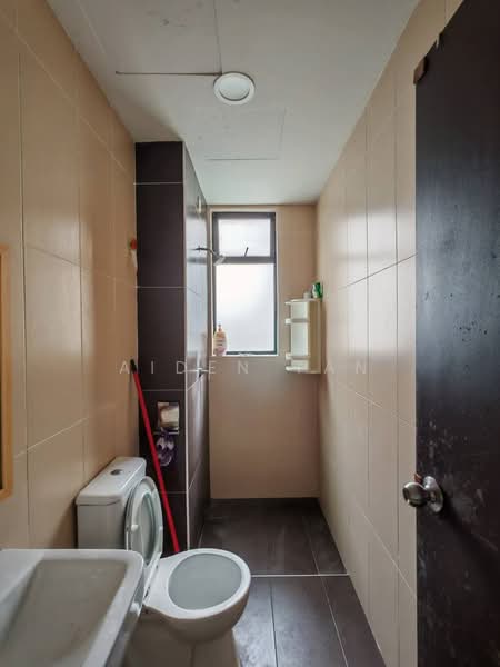 Service Residence for Rent at The Garden Residences - Aiden Tan - PropertyGuru.com.my