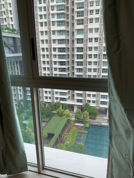 Service Residence for Rent at Cantara Residences - Cheah Wei Kit - View - PropertyGuru.com.my