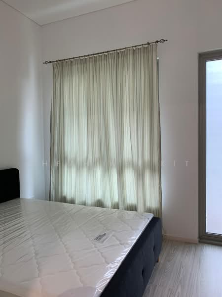 Service Residence for Rent at Cantara Residences - Cheah Wei Kit - Bedroom - PropertyGuru.com.my
