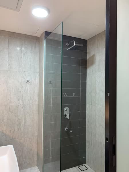 Service Residence for Rent at Cantara Residences - Cheah Wei Kit - PropertyGuru.com.my