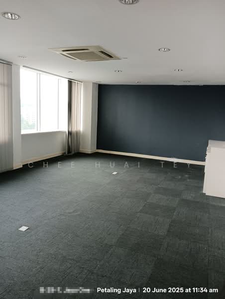 Shop / Office for Rent in Petaling Jaya (Selangor) - Chee Huai Tey - Interior - PropertyGuru.com.my