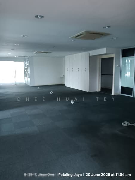 Shop / Office for Rent in Petaling Jaya (Selangor) - Chee Huai Tey - PropertyGuru.com.my
