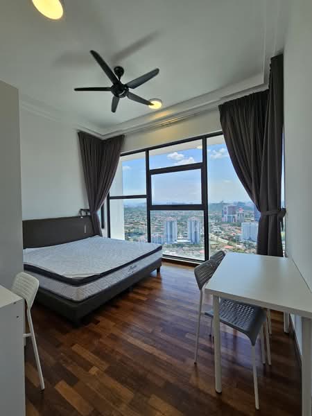 PJ Midtown untuk Untuk Disewa - RM 2,900 /bulan, Mac 2026 - Bedroom - PropertyGuru.com.my