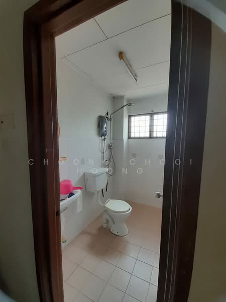 2-storey Terraced House for Sale in Semenyih (Selangor) - Jenny Choong - Bathroom - PropertyGuru.com.my
