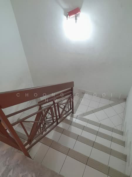 2-storey Terraced House for Sale in Semenyih (Selangor) - Jenny Choong - Interior - PropertyGuru.com.my