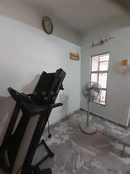 2-storey Terraced House for Sale in Semenyih (Selangor) - Jenny Choong - Interior - PropertyGuru.com.my