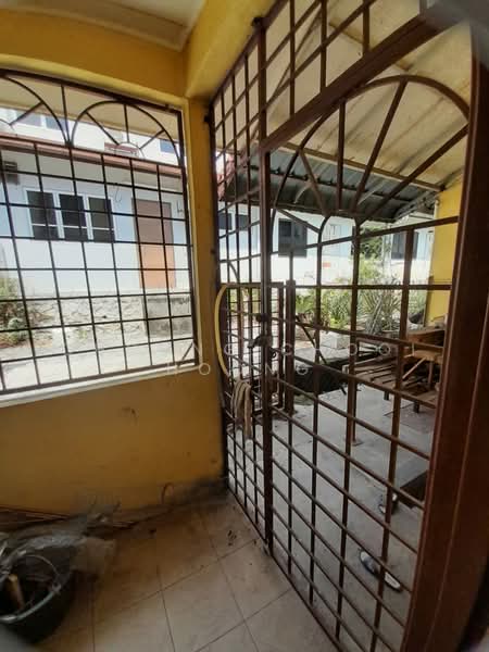 2-storey Terraced House for Sale in Semenyih (Selangor) - Jenny Choong - Exterior - PropertyGuru.com.my