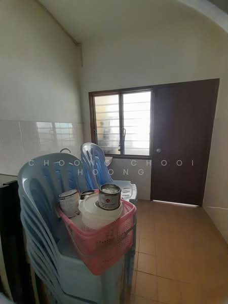 2-storey Terraced House for Sale in Semenyih (Selangor) - Jenny Choong - Interior - PropertyGuru.com.my