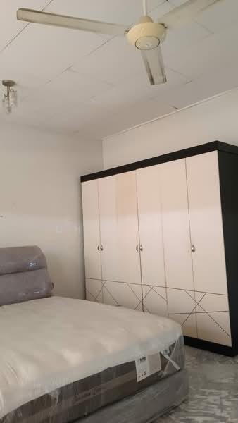 2-storey Terraced House for Sale in Semenyih (Selangor) - Jenny Choong - Bedroom - PropertyGuru.com.my