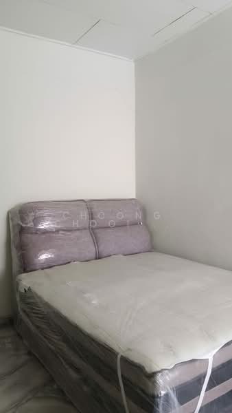 2-storey Terraced House for Sale in Semenyih (Selangor) - Jenny Choong - Bedroom - PropertyGuru.com.my
