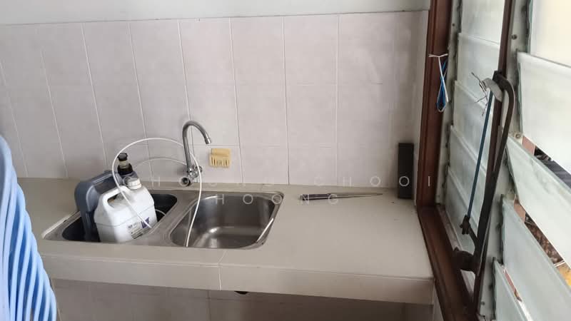 2-storey Terraced House for Sale in Semenyih (Selangor) - Jenny Choong - Interior - PropertyGuru.com.my