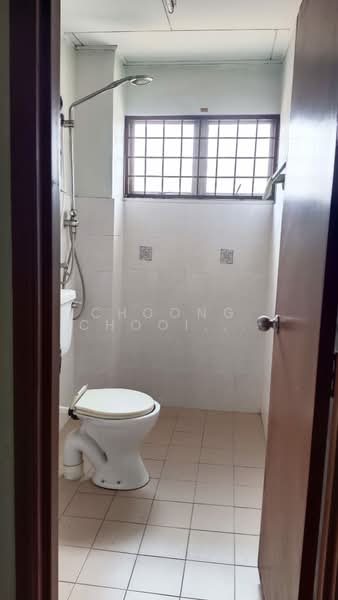 2-storey Terraced House for Sale in Semenyih (Selangor) - Jenny Choong - Bathroom - PropertyGuru.com.my