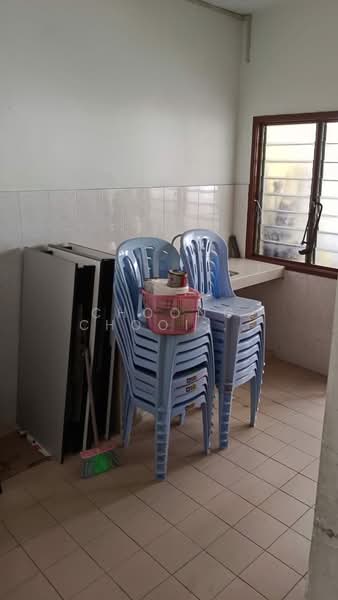 2-storey Terraced House for Sale in Semenyih (Selangor) - Jenny Choong - Interior - PropertyGuru.com.my