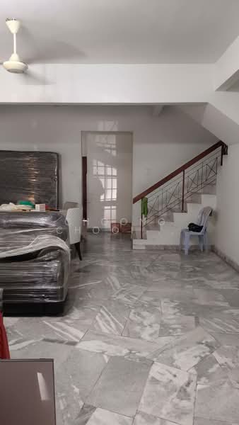 2-storey Terraced House for Sale in Semenyih (Selangor) - Jenny Choong - Interior - PropertyGuru.com.my