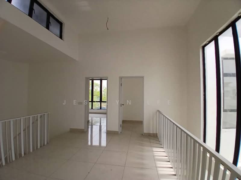 Semi-Detached House for Sale in Setia Ecohill (Semenyih) - Jesslyn Lee - Corridor - PropertyGuru.com.my