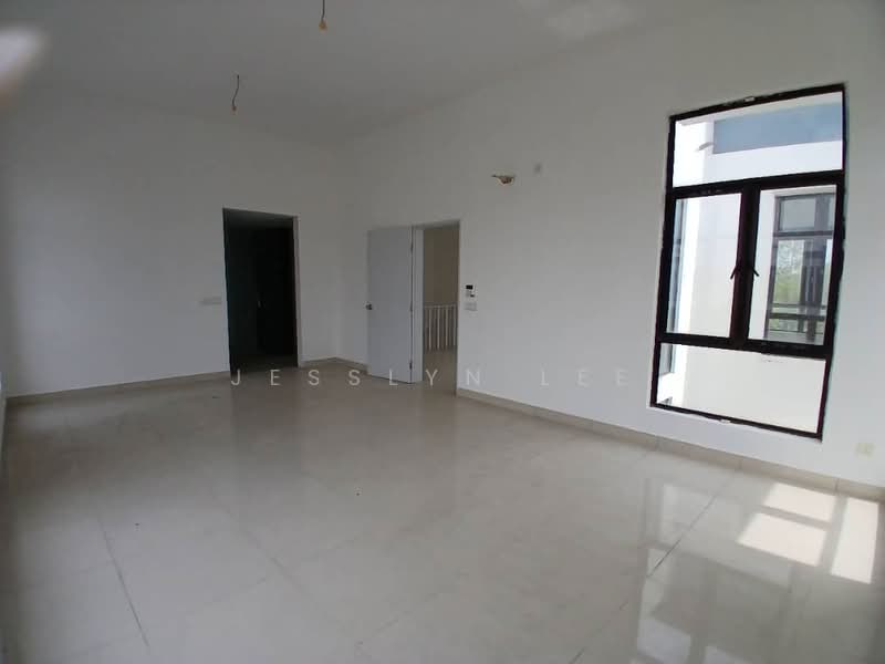 Semi-Detached House for Sale in Setia Ecohill (Semenyih) - Jesslyn Lee - Living Room - PropertyGuru.com.my