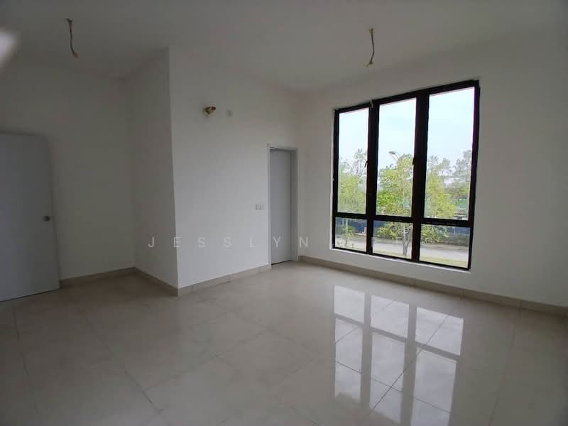 Semi-Detached House for Sale in Setia Ecohill (Semenyih) - Jesslyn Lee - Living Room - PropertyGuru.com.my