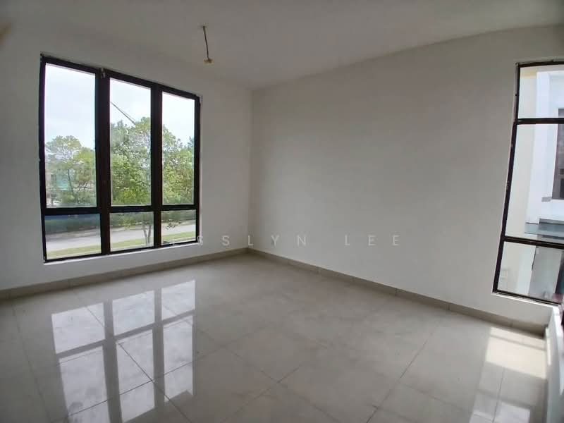 Semi-Detached House for Sale in Setia Ecohill (Semenyih) - Jesslyn Lee - Living Room - PropertyGuru.com.my