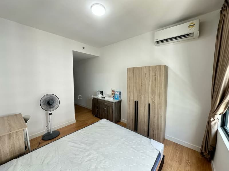 Service Residence for Sale at The New Duo @ Edumetro - Chan JY - Bedroom - PropertyGuru.com.my