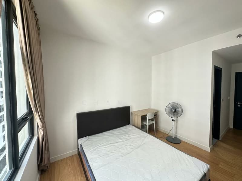 Service Residence for Sale at The New Duo @ Edumetro - Chan JY - Bedroom - PropertyGuru.com.my