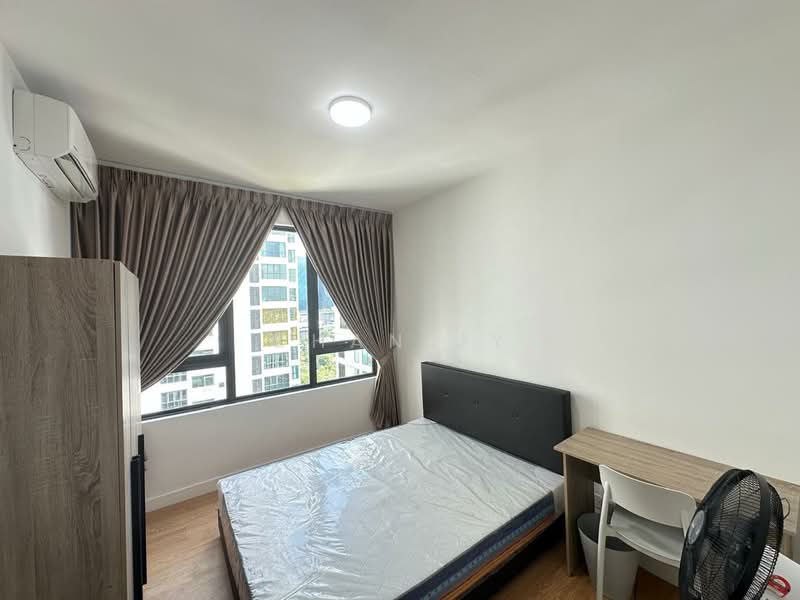 Service Residence for Sale at The New Duo @ Edumetro - Chan JY - Bedroom - PropertyGuru.com.my