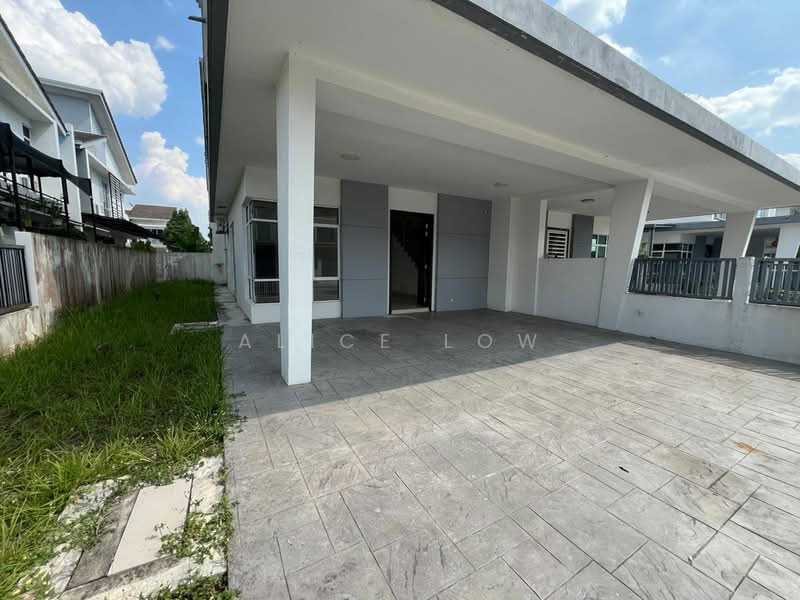 M Residence 2 - Caspia & Dalea untuk Untuk Dijual - RM 560,000, Apr 2026 - Exterior - PropertyGuru.com.my