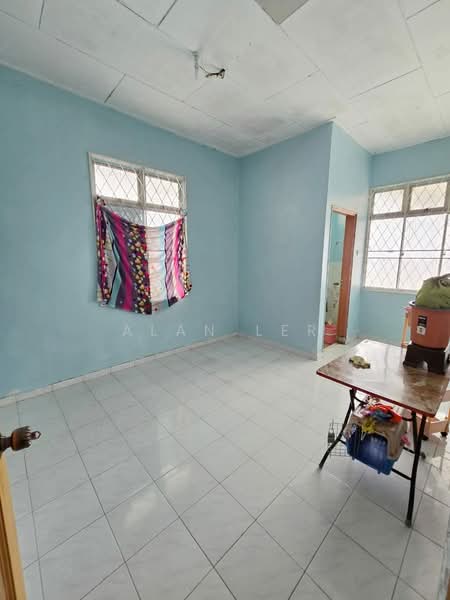 1-storey Terraced House for Sale in Senai (Kulai) - Alan Ler - Interior - PropertyGuru.com.my