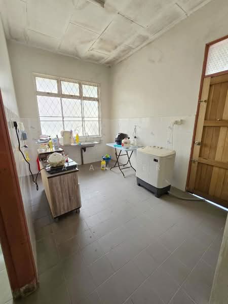 1-storey Terraced House for Sale in Senai (Kulai) - Alan Ler - PropertyGuru.com.my
