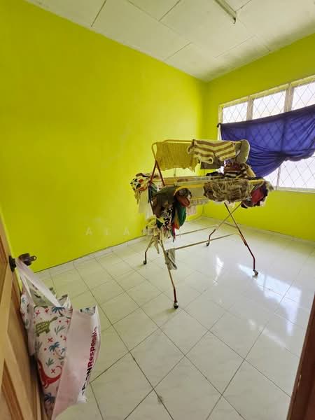 1-storey Terraced House for Sale in Senai (Kulai) - Alan Ler - PropertyGuru.com.my