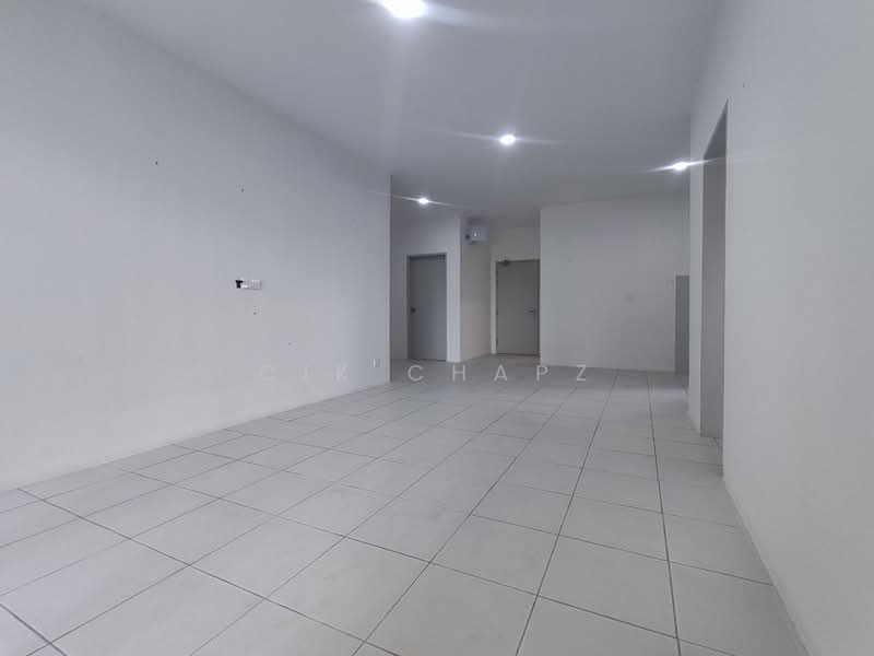 Residensi Sateria untuk Untuk Disewa - RM 1,600 /bulan, Mac 2026 - Interior - PropertyGuru.com.my