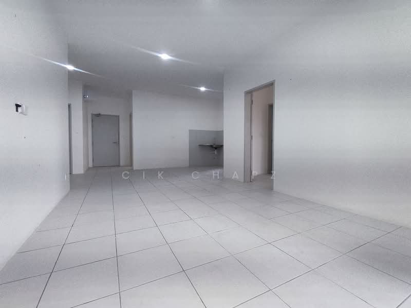 Residensi Sateria untuk Untuk Disewa - RM 1,600 /bulan, Mac 2026 - Interior - PropertyGuru.com.my