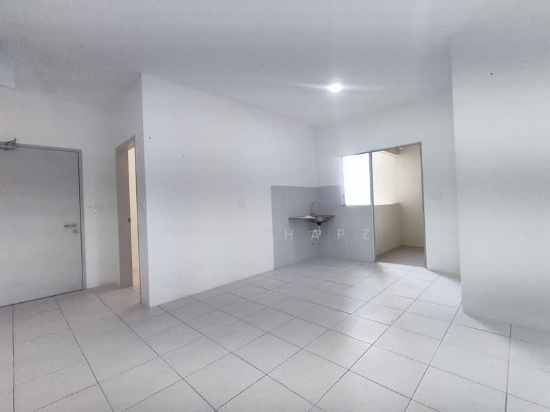 Residensi Sateria untuk Untuk Disewa - RM 1,600 /bulan, Mac 2026 - Interior - PropertyGuru.com.my