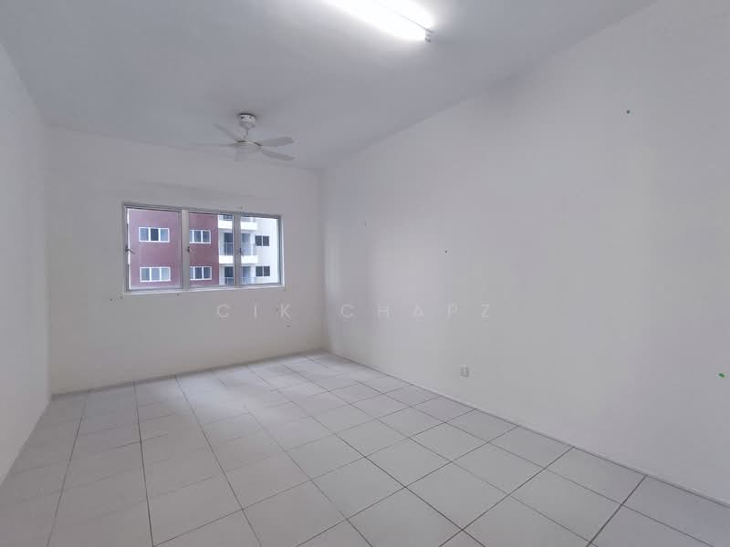 Residensi Sateria untuk Untuk Disewa - RM 1,600 /bulan, Mac 2026 - Interior - PropertyGuru.com.my