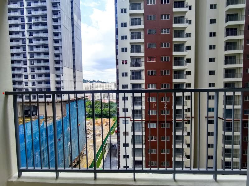Residensi Sateria untuk Untuk Disewa - RM 1,600 /bulan, Mac 2026 - Exterior - PropertyGuru.com.my