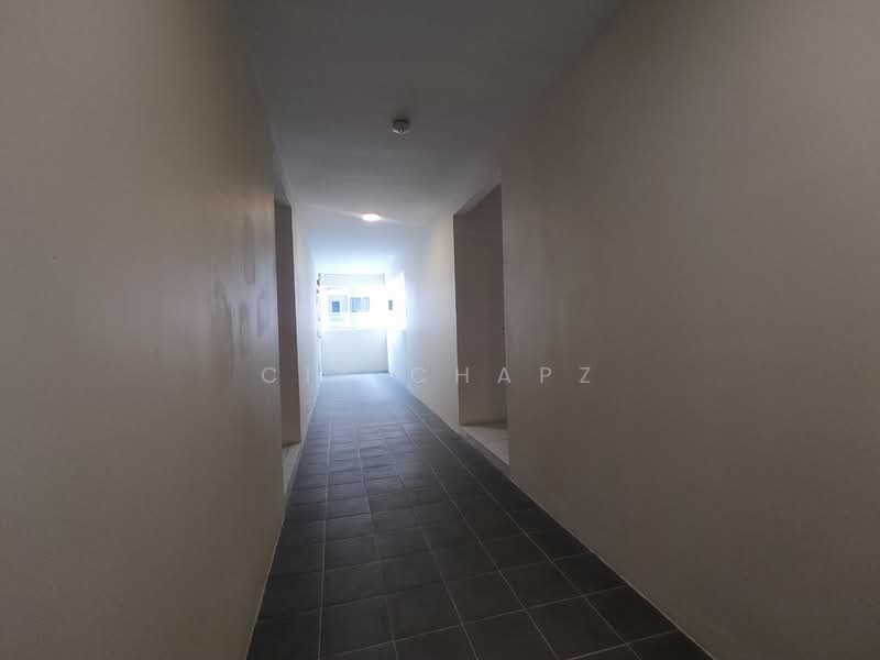 Residensi Sateria untuk Untuk Disewa - RM 1,600 /bulan, Mac 2026 - Corridor - PropertyGuru.com.my