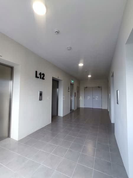 Residensi Sateria untuk Untuk Disewa - RM 1,600 /bulan, Mac 2026 - Corridor - PropertyGuru.com.my