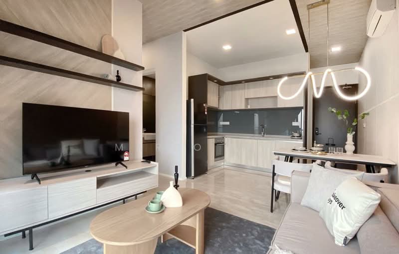 Service Residence for Sale at 10 Stonor - Marco Tan - Living Room - PropertyGuru.com.my