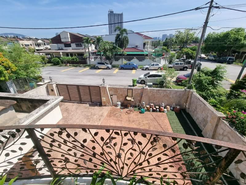TAMAN SRI SEGAMBUT untuk Untuk Dijual - RM 1,900,000, Apr 2026 - Exterior - PropertyGuru.com.my